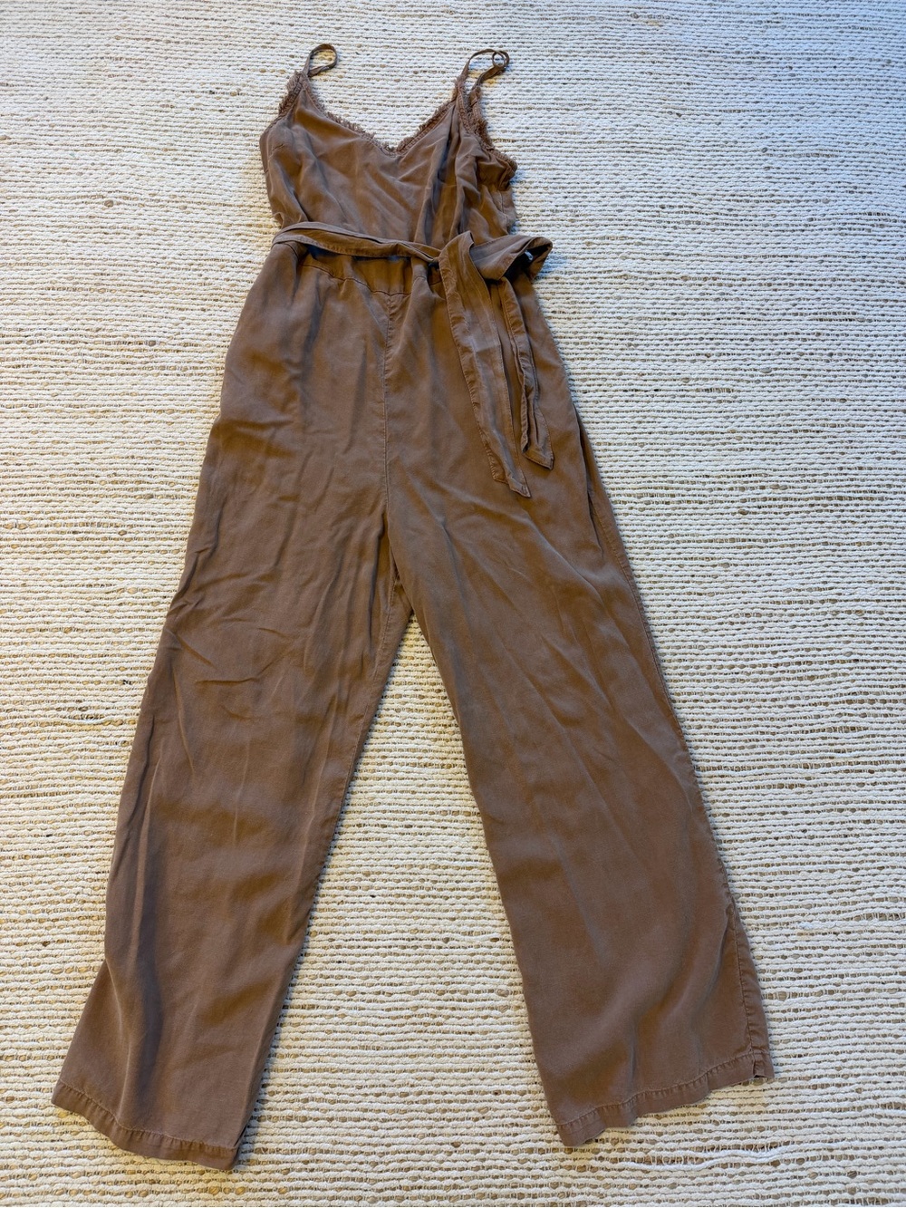 Cloth & Stone Jumpsuit